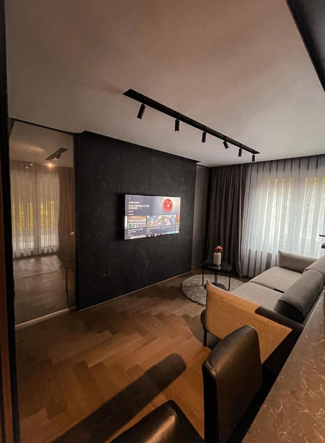Apartmán Black Diamond Curych Exteriér fotografie