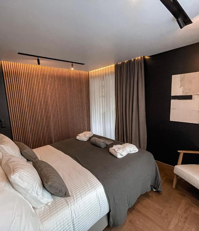 Apartmán Black Diamond Curych Exteriér fotografie