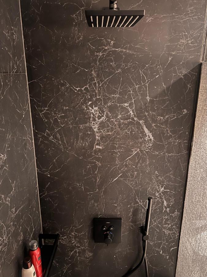 Apartmán Black Diamond Curych Exteriér fotografie