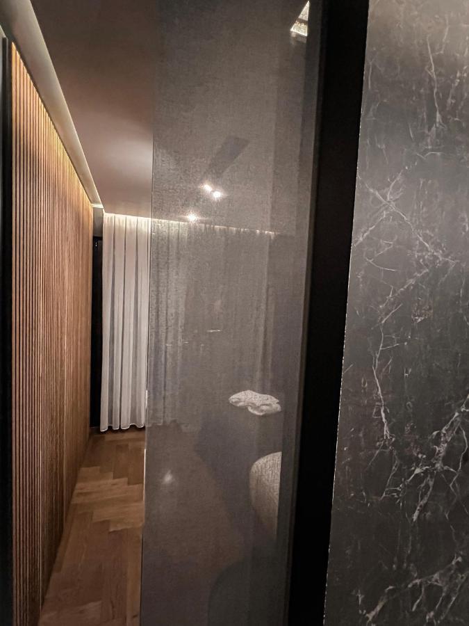 Apartmán Black Diamond Curych Exteriér fotografie